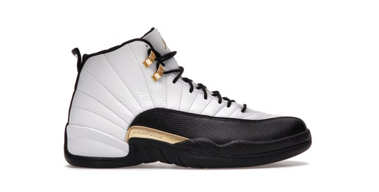 Jordan 12 Retro Royalty Taxi