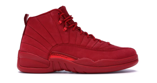Jordan 12 Retro Gym Red