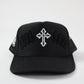 EVOL + LOVE TRUCKER HAT