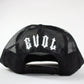 EVOL + LOVE TRUCKER HAT