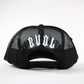 EVOL + LOVE TRUCKER HAT