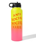 Anti Social Social Club Thirst Trap Bottle