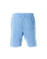 EVOL Little Devil Blue Shorts With Pink