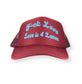 EVOL Love Is For Lames Trucker Hat