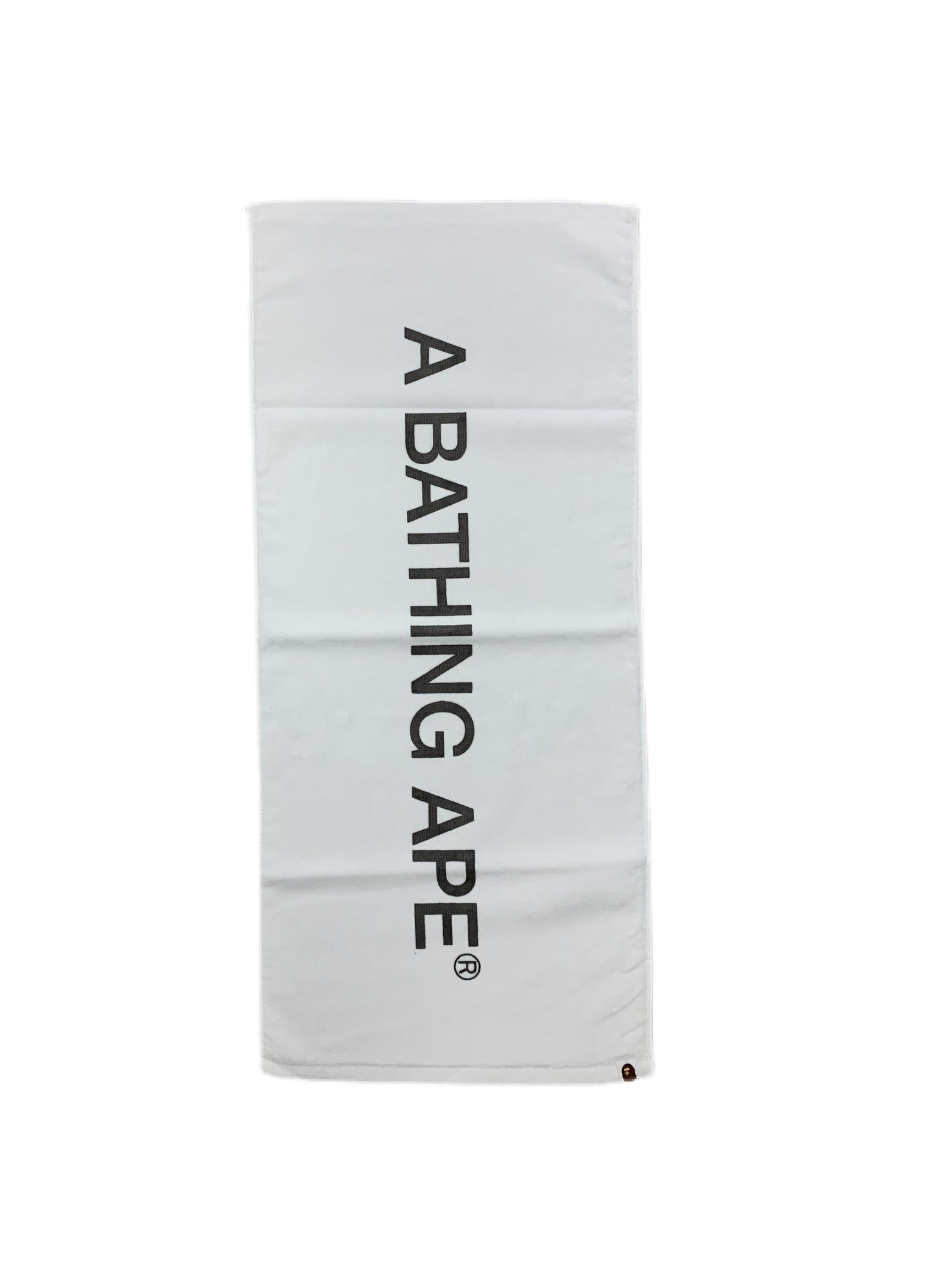 towel