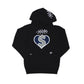 EVOL For The Love Of Money Hoodie Black/Navy