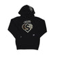 EVOL For The Love Of Money Hoodie Black/Cheetah