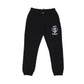 EVOL For The Love Of Money Sweatpants Black/Navy