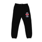 EVOL For The Love Of Money Sweatpants Black/Red