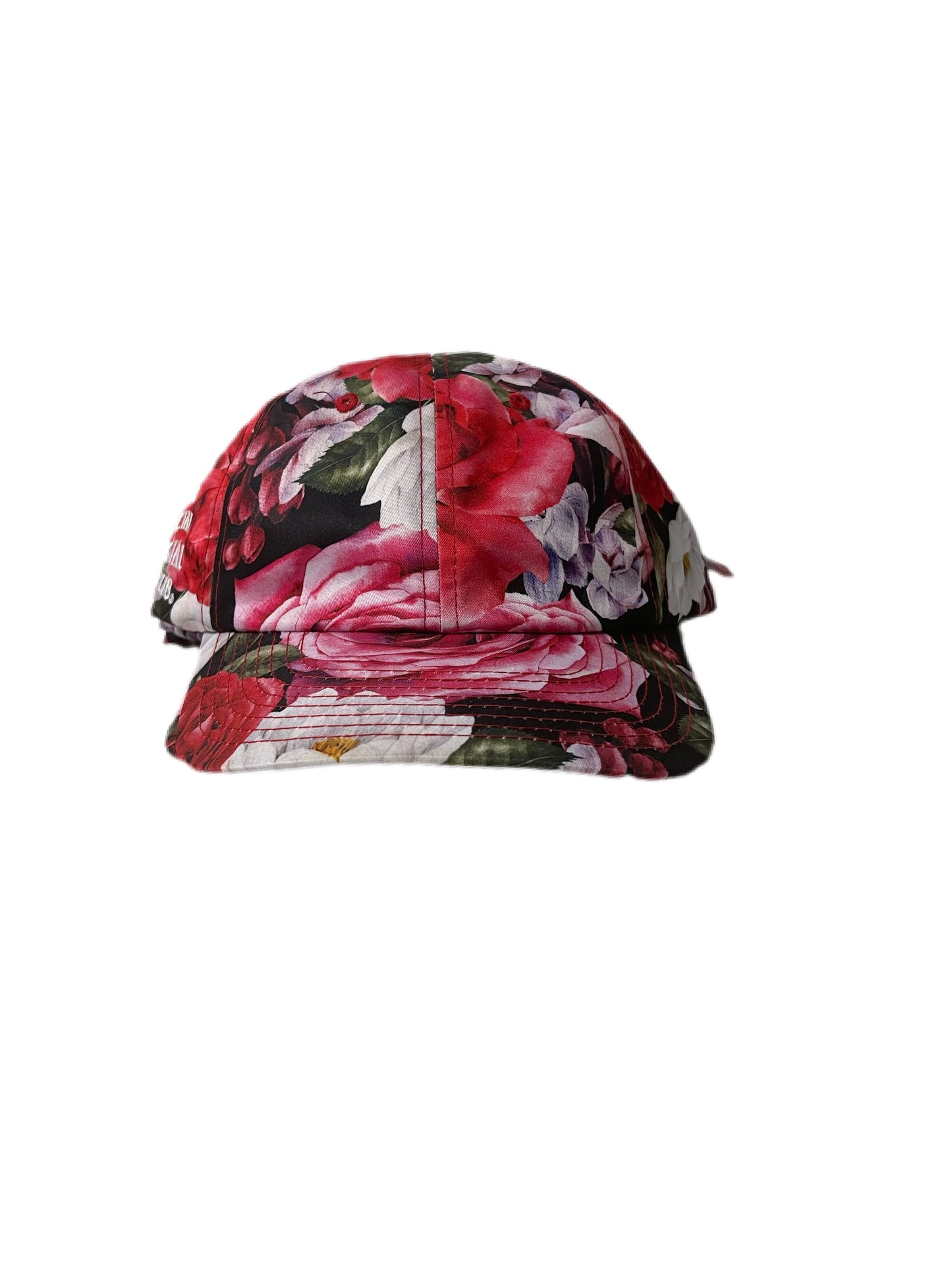 ASSC Floral Cap