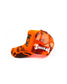 EVOL + VE Trucker Orange Camo