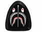 BAPE Shark Ashtray Black