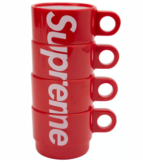 SUPREME STACKING CUPS