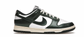 Nike Dunk Low Vintage Green (W