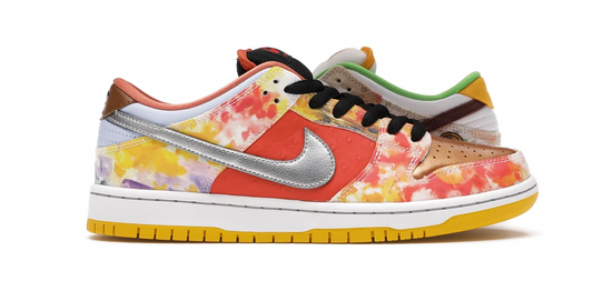 Nike SB Dunk Low Street Hawker (2021)