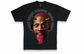 Vlone Rodman Devil T-shirt Black