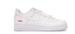 Nike Air Force 1 Low Supreme White