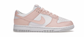 Nike Dunk Low Next Nature Pale Coral (W)