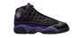 Jordan 13 Retro Court Purple Little Kids