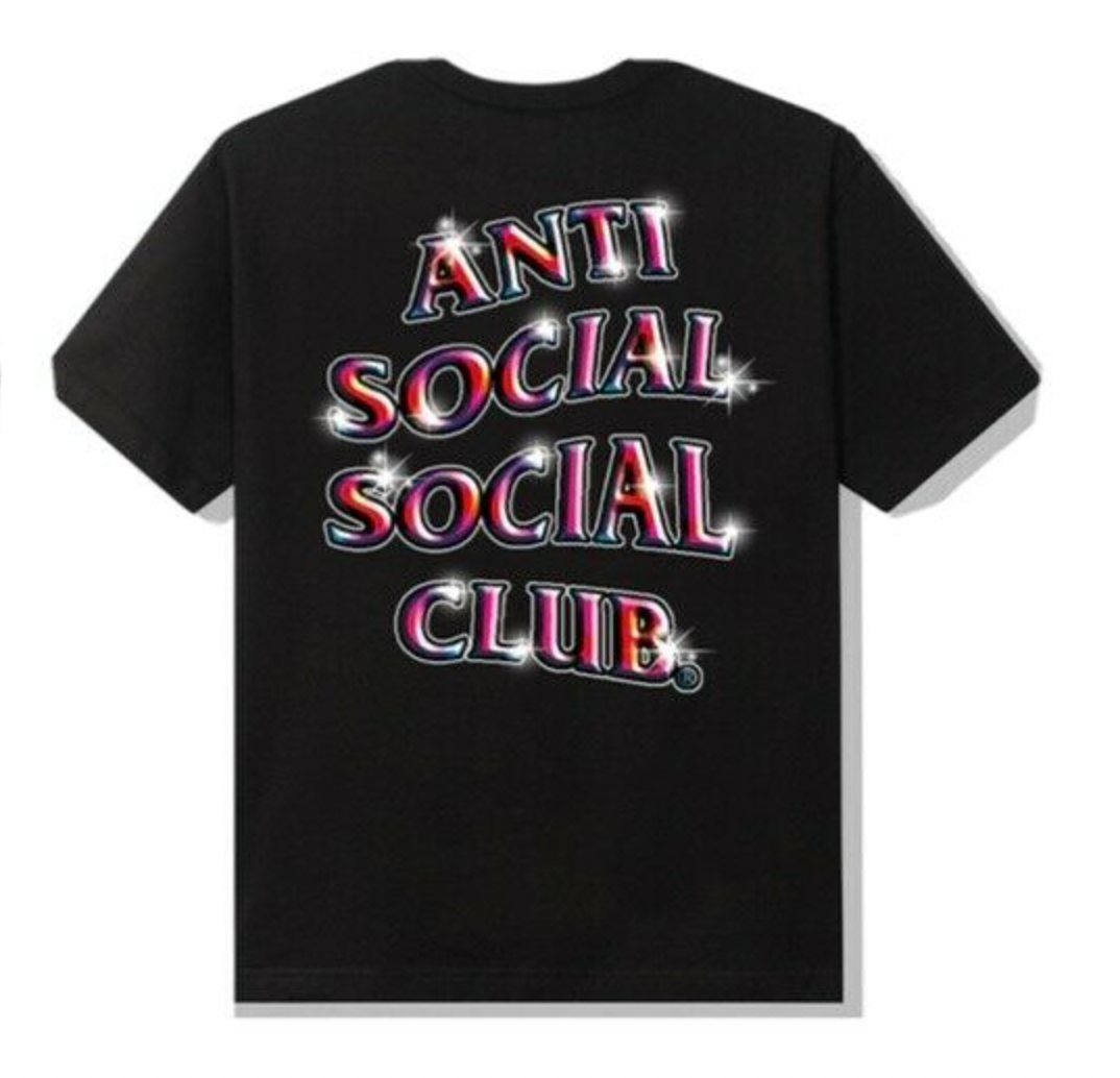 Anti Social Social Club G2G Shirt