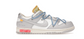 Nike Dunk Low Off-White Lot 5