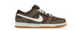 Nike SB Dunk Low Pro Paisley Brown