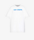 Off- White Metal Arrow brand-print cotton-jersey T-shirt