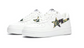 A Bathing Ape BAPE Sta ABC Camo White Green (2022)