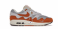 Nike Air Max 1 Patta Waves Monarch (with Bracelet)