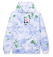 Anti Social Social Club Beyond/Be Good Hoodie Tie Dye