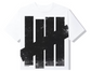 Anti Social Social Club Excessive T-shirt White