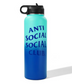 Anti Social Social Club Thirst Trap Bottle