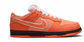 Nike SB Dunk Low Concepts Orange Lobster