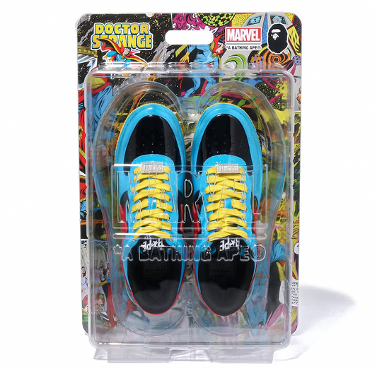 A Bathing Ape Bape Sta Marvel Comics Dr. Strange