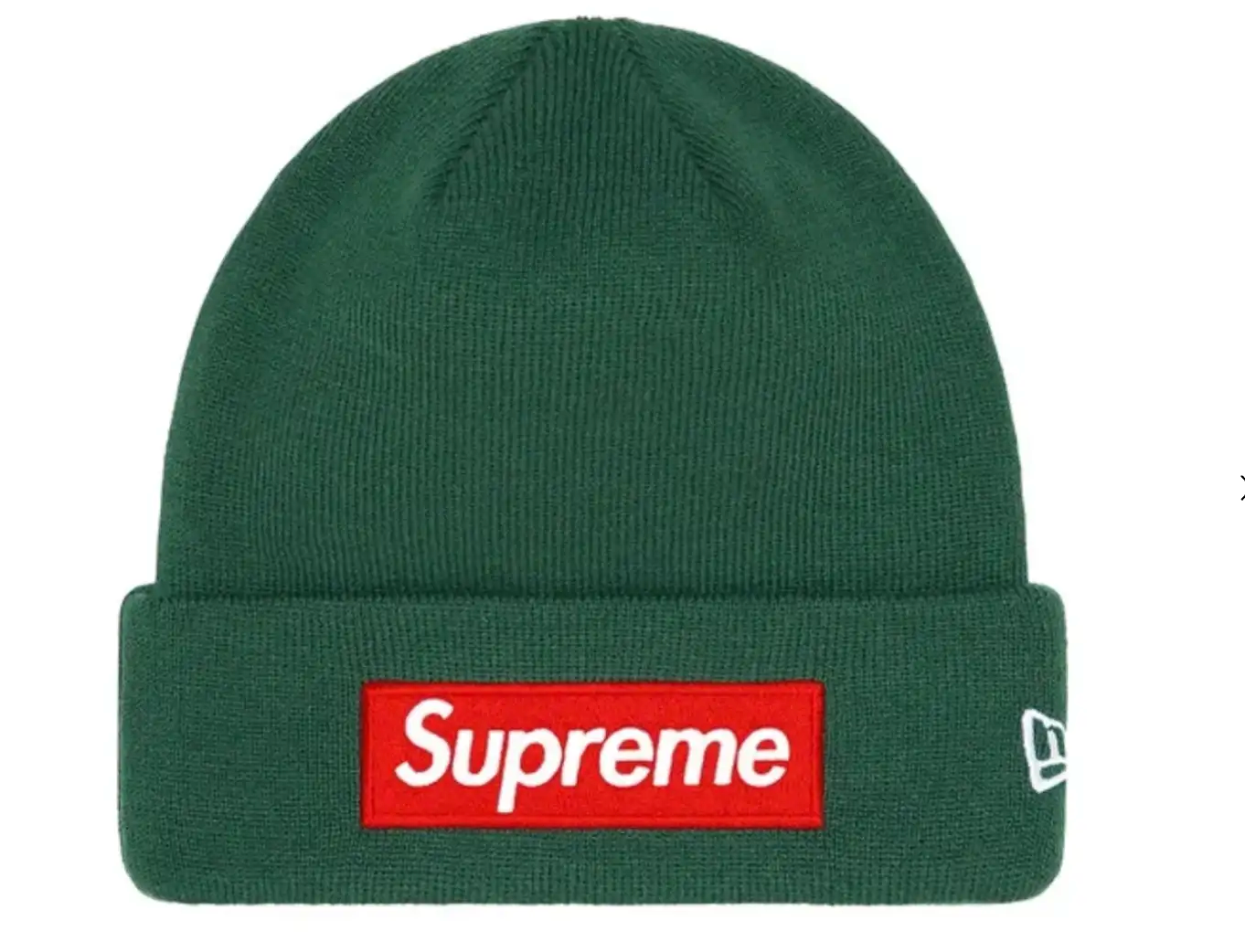 Lv supreme beanie sales