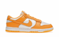 Nike Dunk Low Laser Orange (W)