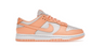 Nike Dunk Low Peach Cream (W) IS