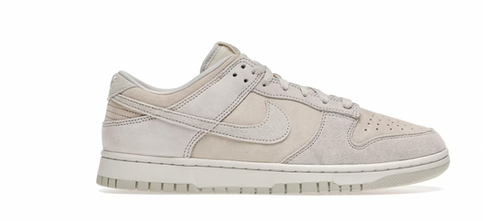 Nike Dunk Low Premium Vast Grey