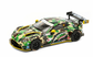 BAPE x POPRACE Aston Martin GT3 Green