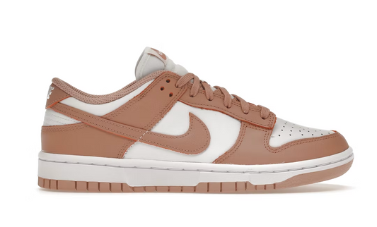 Nike Dunk Low Rose Whisper (W) IS