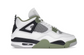 Jordan 4 Retro Seafoam (W) I