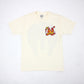 Lonely Nights Rocket Tee Cream