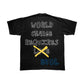 EVOL World Change Black and Yellow