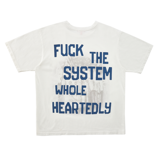 DLRN UNCLE SAM'S FINGER TEE