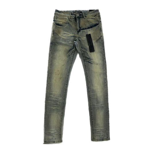 Embellish Franklin Denim Jeans