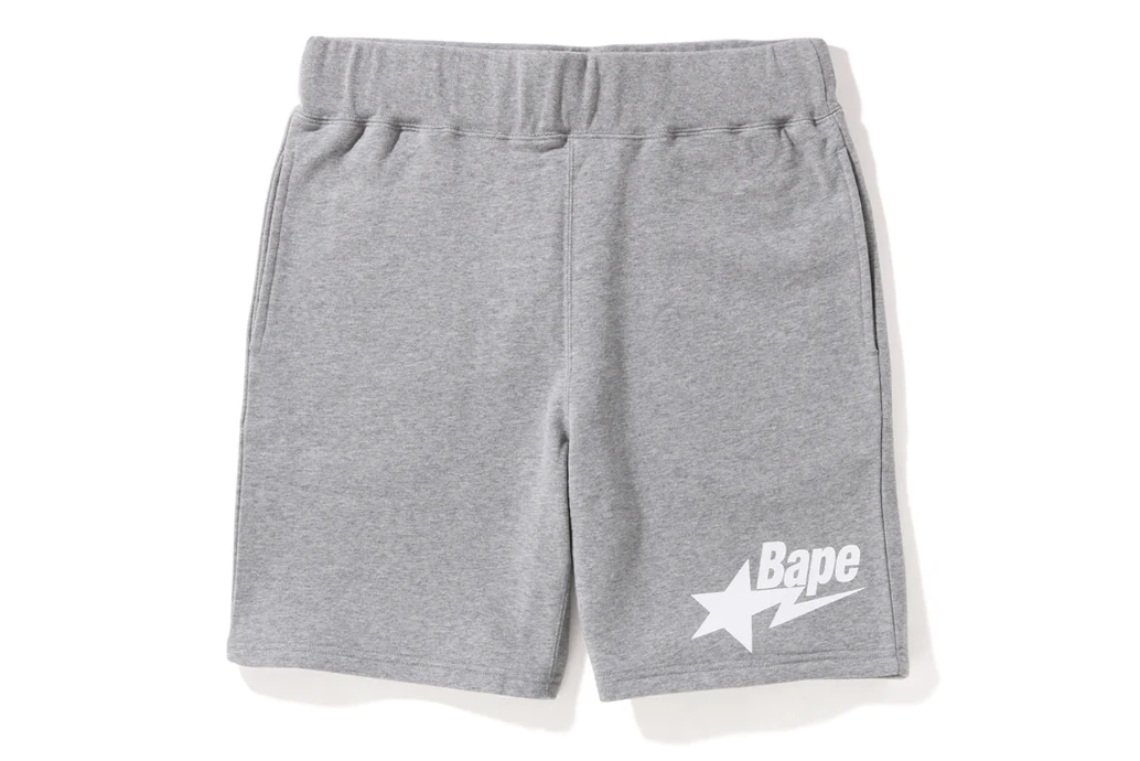 Bape Summer Bag 2022 Shorts