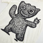 DLRN SOUR PATCH TEE
