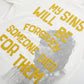 DLRN NICKY BARNES TEE CREAM