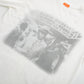 DLRN NICKY BARNES TEE CREAM