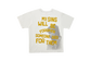 DLRN NICKY BARNES TEE CREAM